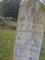 George A. Calfee
