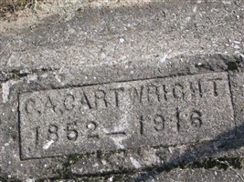 George A Cartwright George A Cartwright