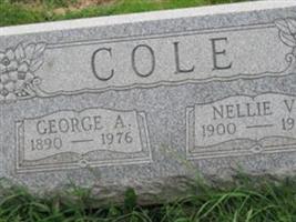 George A Cole