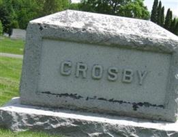 George A. Crosby