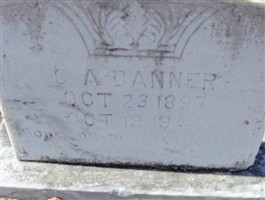 George A. Danner George A. Danner