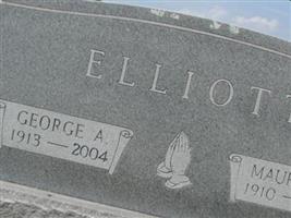 George A Elliott