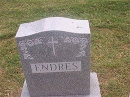 George A Endres