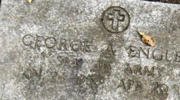 George A. Englert George A. Englert