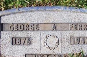 George A. Ferree