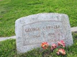 George A Frazer