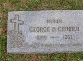 George A. Gramer