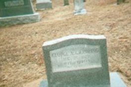 George A Gramling
