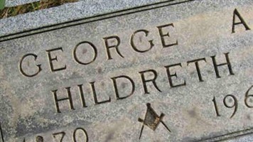 George A. Hildreth George A. Hildreth