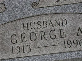George A. Horn