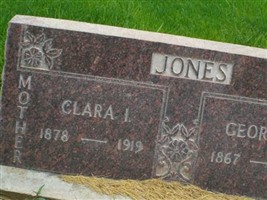 George A Jones George A Jones