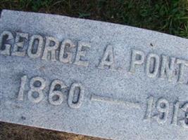 George A. Pontius