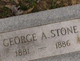 George A. Stone