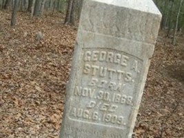 George A. Stutts