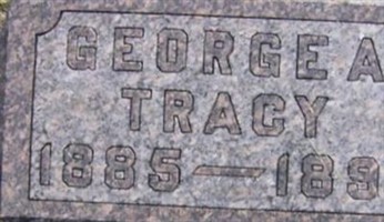 George A Tracy George A Tracy