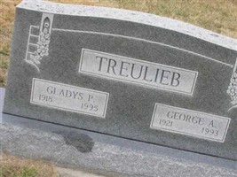 George A. Treulieb