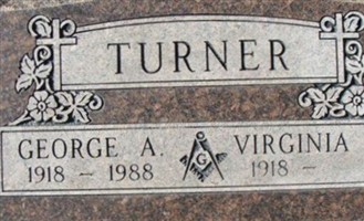 George A. Turner George A. Turner