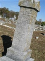 George A Wolfe