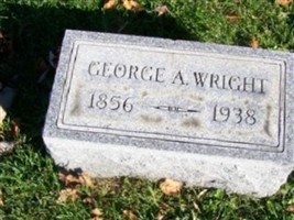 George A. Wright George A. Wright