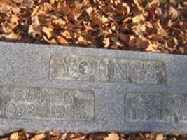 George A Youngs