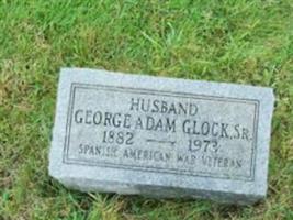 George Adam Glock, Sr