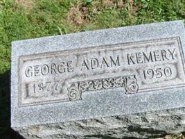 George Adam Kemery