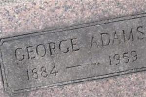 George Adams