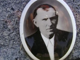 GEORGE ALBERT ANDREW SNIDER