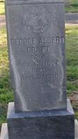 George Albert Craft