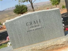 George Albert Graff