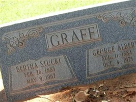 George Albert Graff