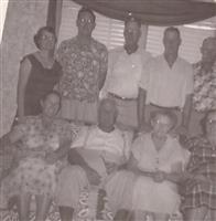 George Albert Roberts, Sr George Albert Roberts, Sr