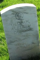 George Alberto Dubon