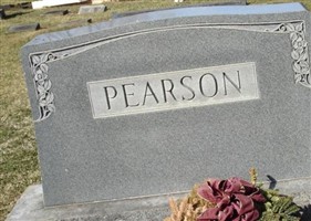 George Alexander Pearson George Alexander Pearson