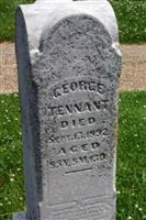 George Alexander Tennant