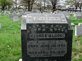 George Algoe