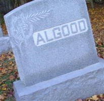 George Algood
