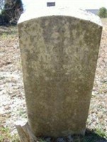 George Allison