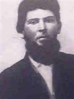 George Almonte Britton George Almonte Britton