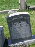 George Alpha Howe George Alpha Howe