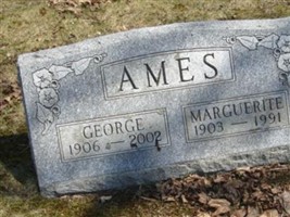 George Ames