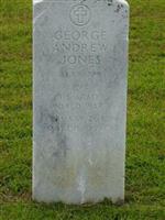 George Andrew Jones