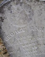 George Ann Tyner George Ann Tyner