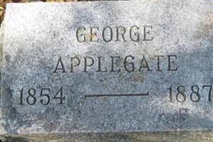 George Applegate (2263787.jpg) George Applegate (2263787.jpg)