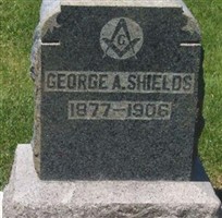 George Arlington Shields George Arlington Shields
