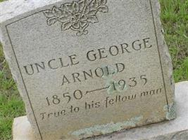 George Arnold