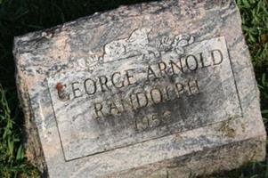 George Arnold Randolph