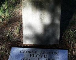 George Arthur Floyd