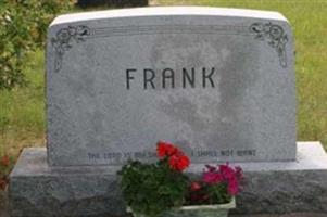 George Arthur Frank