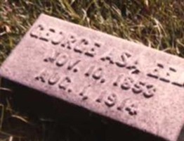 George Asa Eels